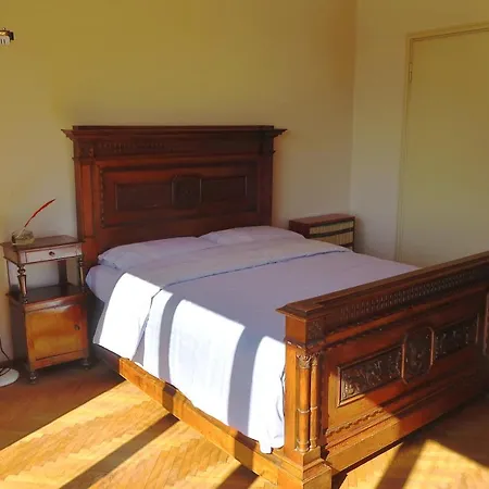 Bed & Breakfast Silvia *