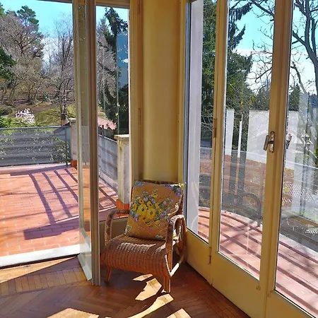 Bed & Breakfast Silvia *