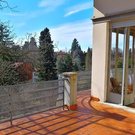 Bed & Breakfast Silvia Varese