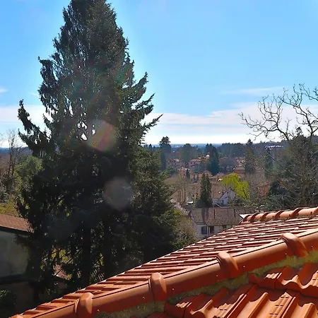 Bed & Breakfast Silvia Varese