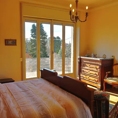 Bed & Breakfast Silvia Varese