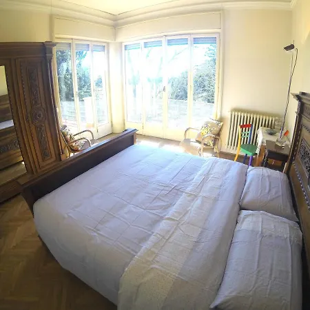 Bed & Breakfast Silvia *