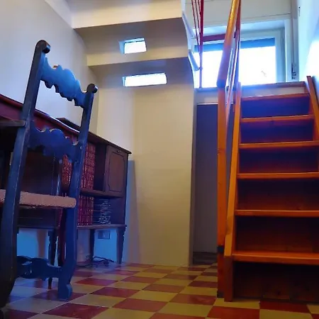 Silvia Bed & Breakfast *