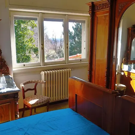 Bed & Breakfast Silvia