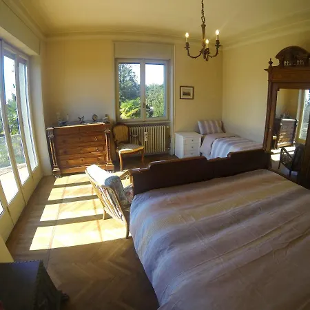 Silvia Bed & Breakfast Varese