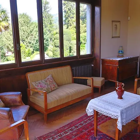 Silvia Bed & Breakfast
