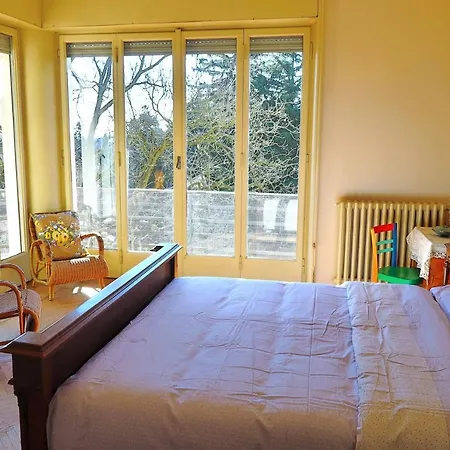 Bed & Breakfast Silvia