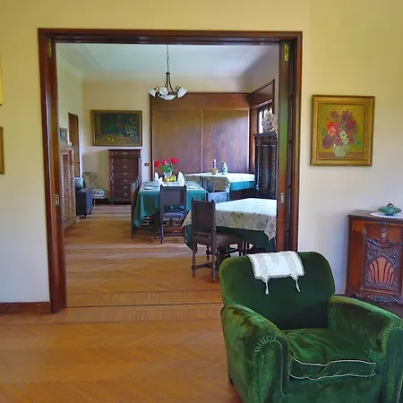 Bed & Breakfast Silvia Varese