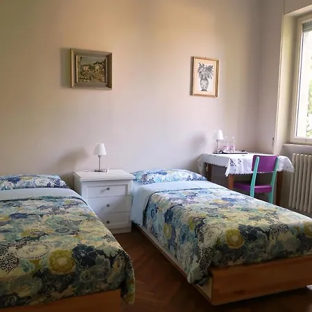 Silvia Bed & Breakfast *